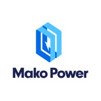 Mako Power LLC Logo