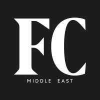 Fast Company Middle East Logo