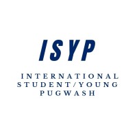 International Student/Young Pugwash Logo