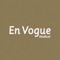 En Vogue Medical Center Logo