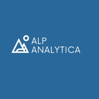 Alp Analytica Logo