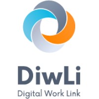 Digital Work Link - DiwLi Logo
