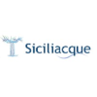 Siciliacque SpA Logo