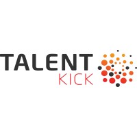 Talent Kick Logo