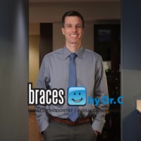 Braces by Dr. C Logo