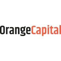 OrangeCapital Logo