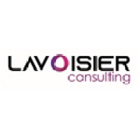 Lavoisier Consulting Logo