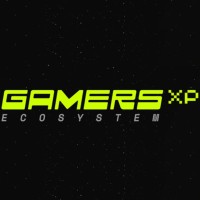 GamersXP Logo