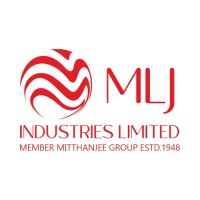 MLJ Industries Limited Logo