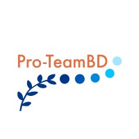 Pro-Team BD Logo