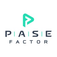 P.A.S.E. Factor Logo