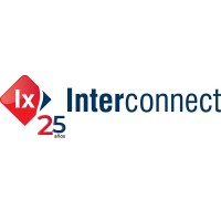 INTERCONNECT S.A. Logo
