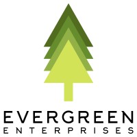 Evergreen Enterprises Logo