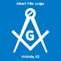 Albert Pike Lodge #303 Logo