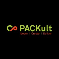 PACKult Studio Private Limited Logo