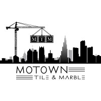 Motown Tile and Marble Logo