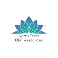 North Texas DBT Associates Logo