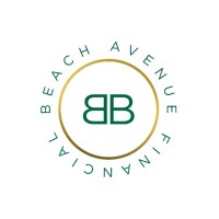 Beach Avenue Financial Logo