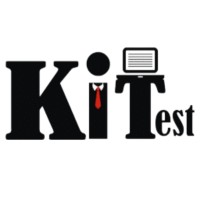 KITest.in Logo