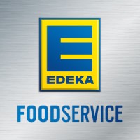 EDEKA Foodservice Stiftung & Co. KG Logo