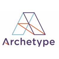 Archetype Consulting Logo