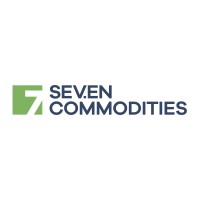 Sev.en Commodities AG Logo