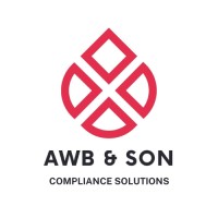 AWB & SON Logo
