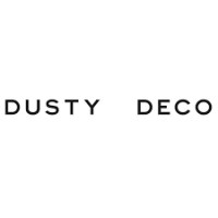 Dusty Deco Logo