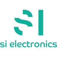 SI Electronics Logo