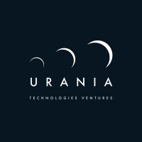 Urania Technologies Ventures Logo