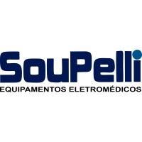 Soupelli Indústria e Comércio Ltda Logo