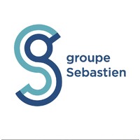 Groupe Sebastien Logo