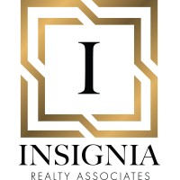 Insignia Realty Associates Logo