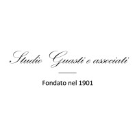 Studio Legale Guasti Logo