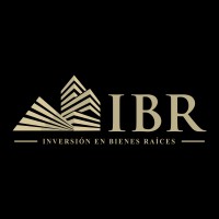 IBR México Logo