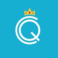 The Content Queens Logo