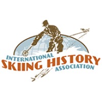 International Skiing History Association Logo