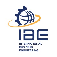 International Business Engineering - Petra Christian University Logo