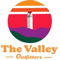 The Valley Outfitters Logo