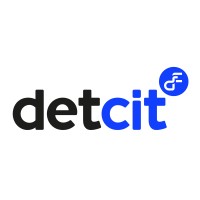DETCIT Logo