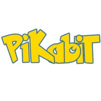 Pikabit Logo