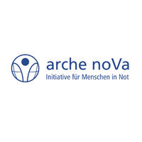 arche noVa – Initiative für Menschen in Not e.V. Logo