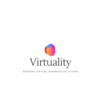 Virtuality Services Logo
