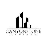 CanyonStone Capital Logo