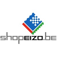 shopEIZO.be Logo