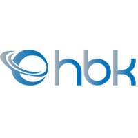 HBK Solutions Logo