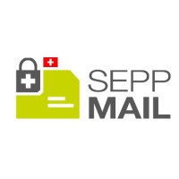 SEPPmail AG Logo