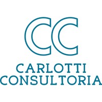 Carlotti consultoria Logo