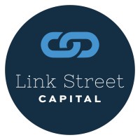 Link Street Capital Logo