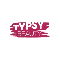 Typsy Beauty Logo